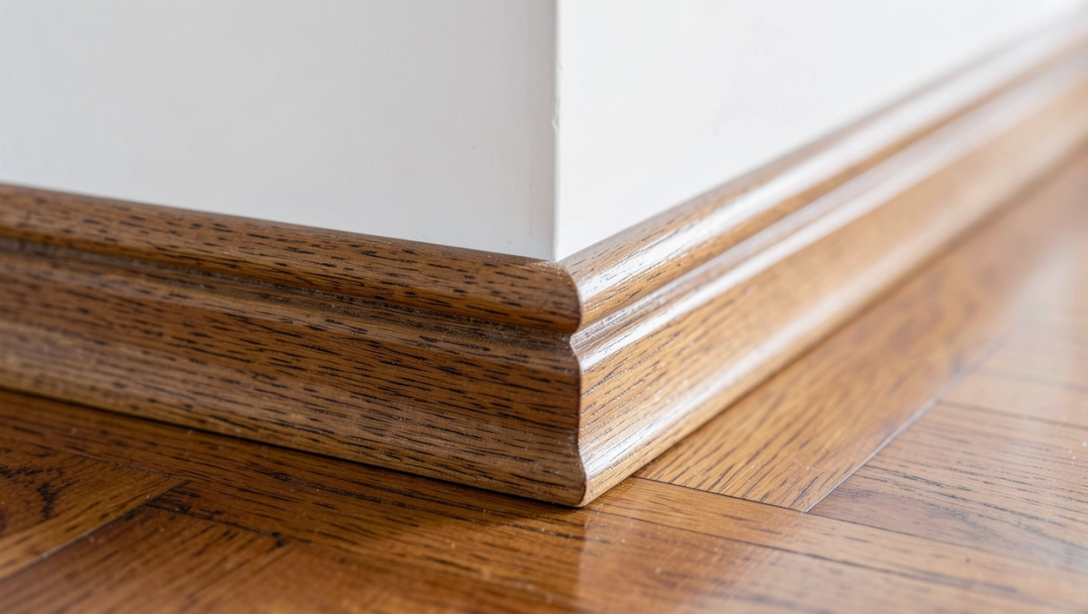 alternatywa dla listwy przypodłogowej