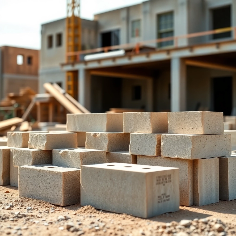 Bloczki Na Ścianki Działowe 10 Cm Cena