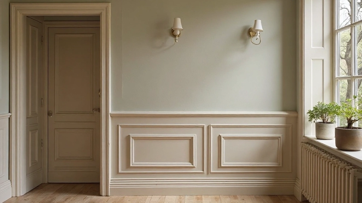 boazeria angielska diy