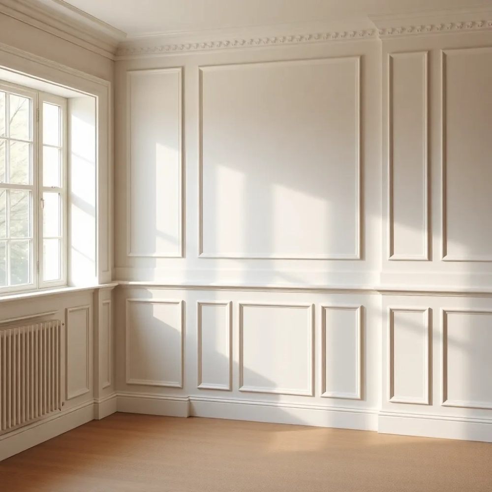 Boazeria angielska na wymiar