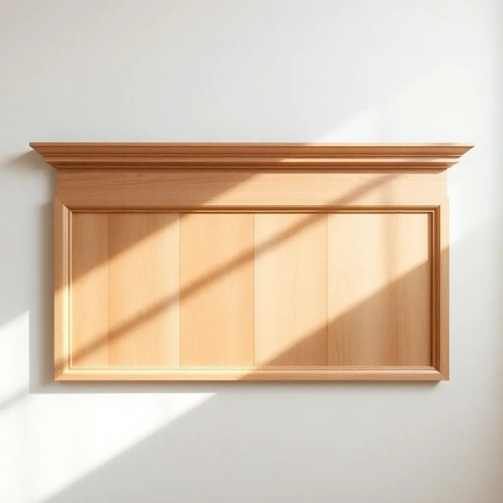 Boazeria drewniana cena za m2