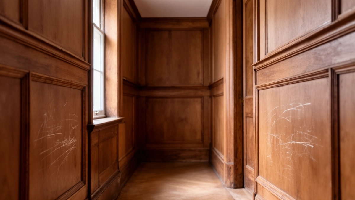 boazeria na korytarz