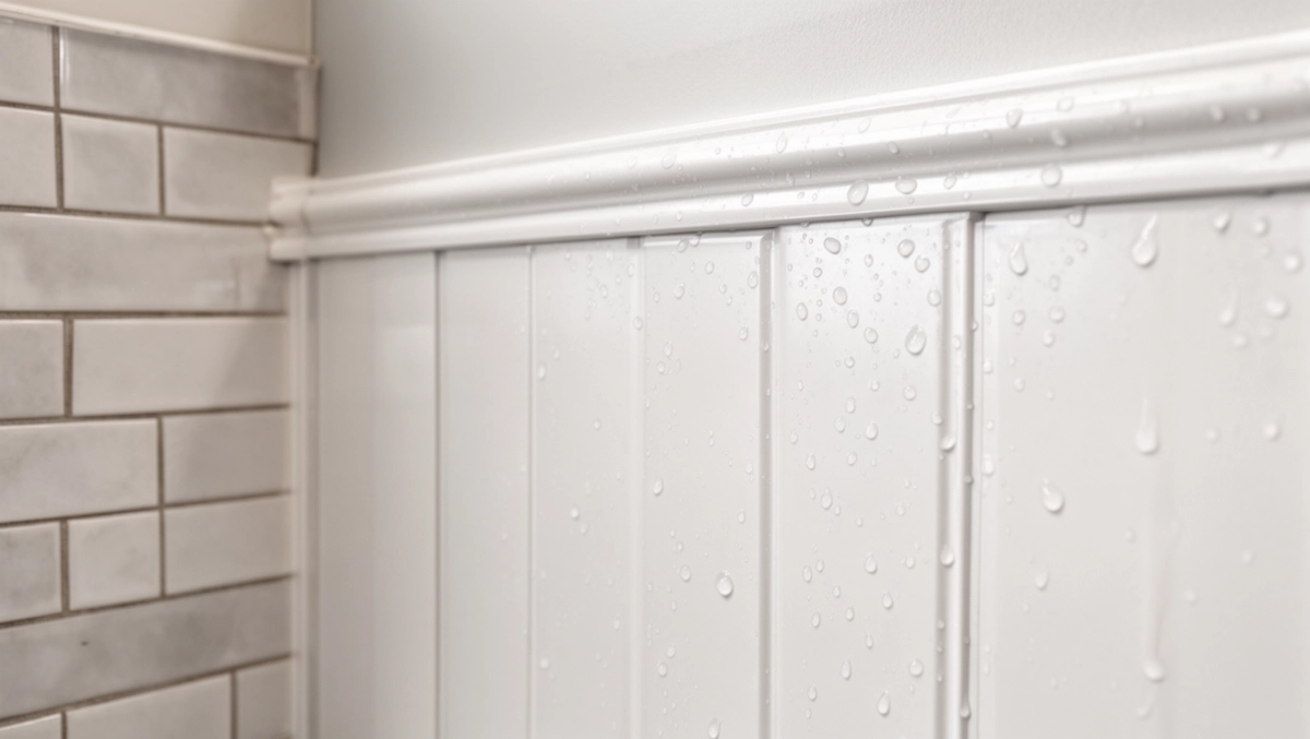 Boazeria plastikowa wewnętrzna