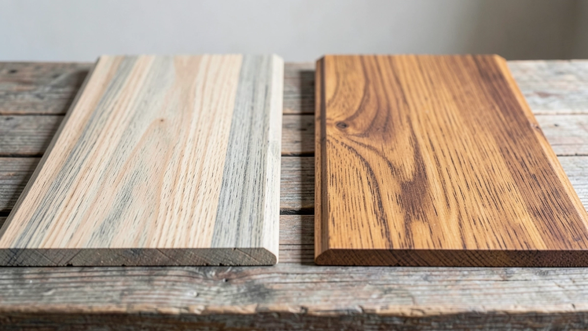 boazeria świerkowa czy sosnowa