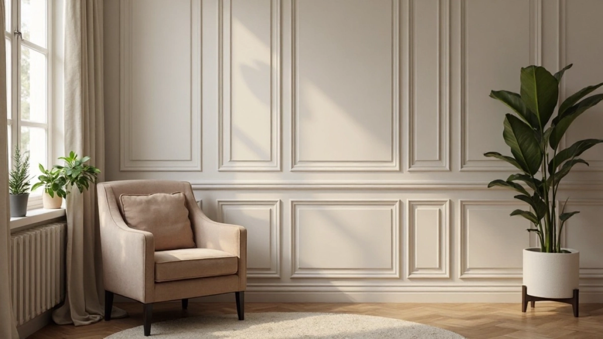 Boazeria w stylu angielskim