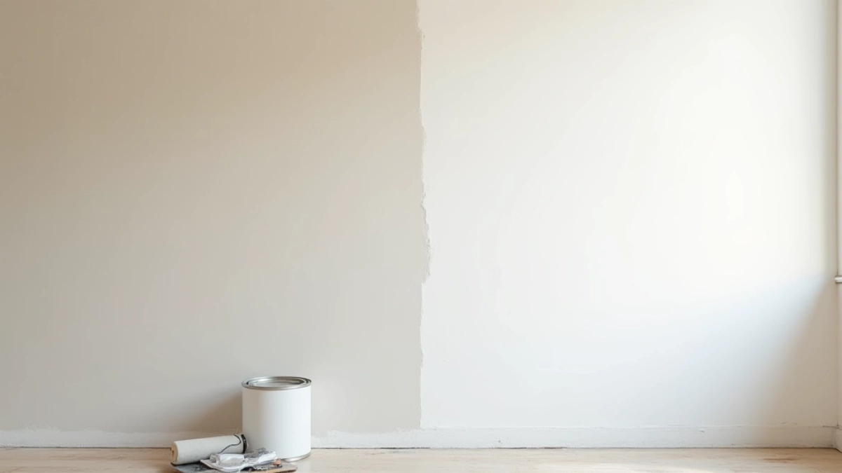 cena gruntowania ścian