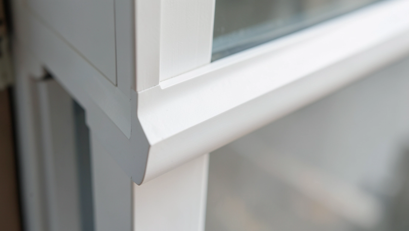 Cena listwy dylatacyjnej przy ościeżnicy stałej