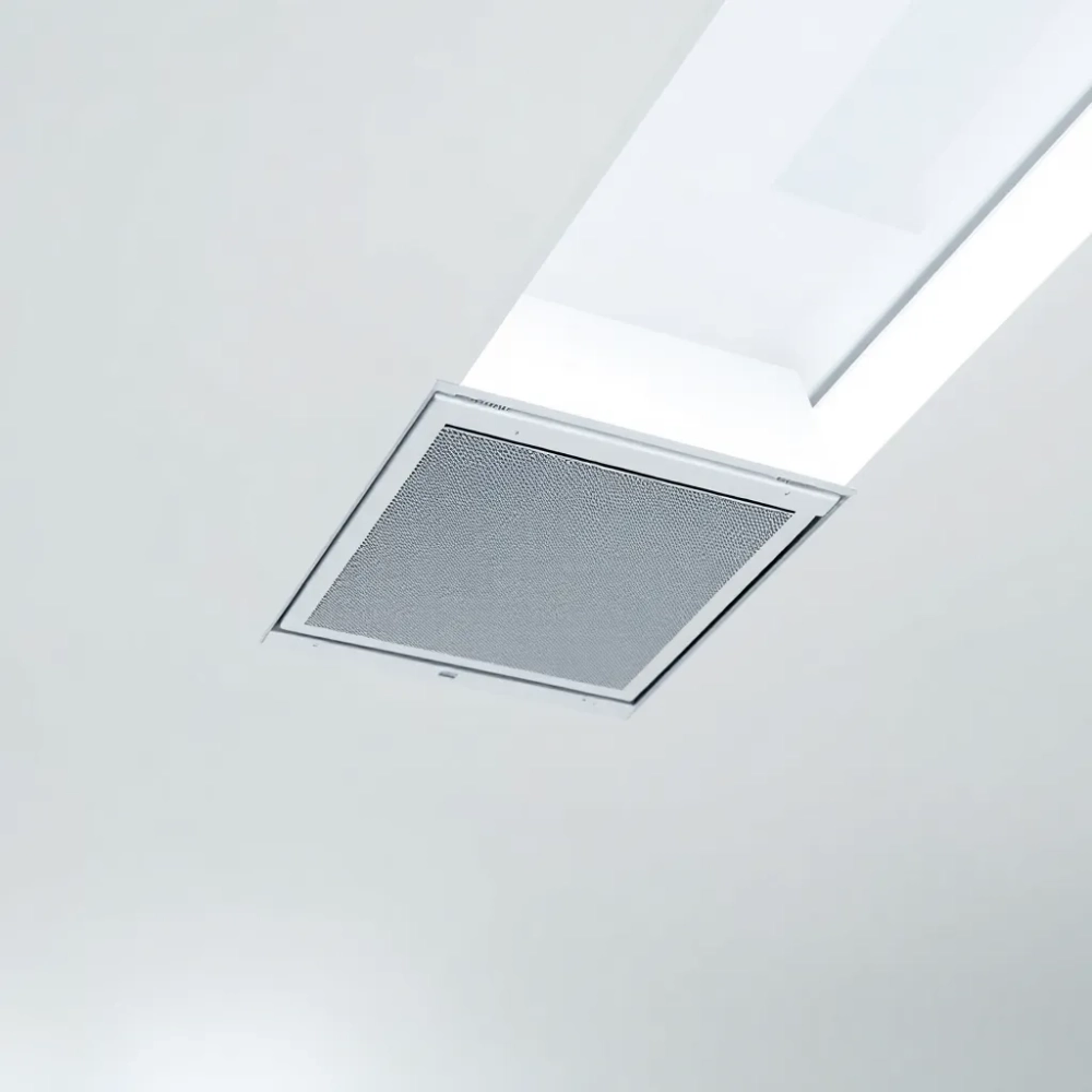 Chłodzenie sufitowe cena