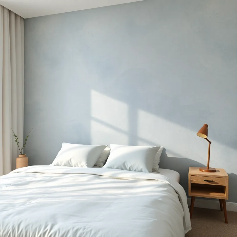 Ciekawe tapety do sypialni