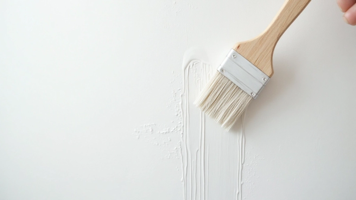 co daje gruntowanie ścian przed malowaniem