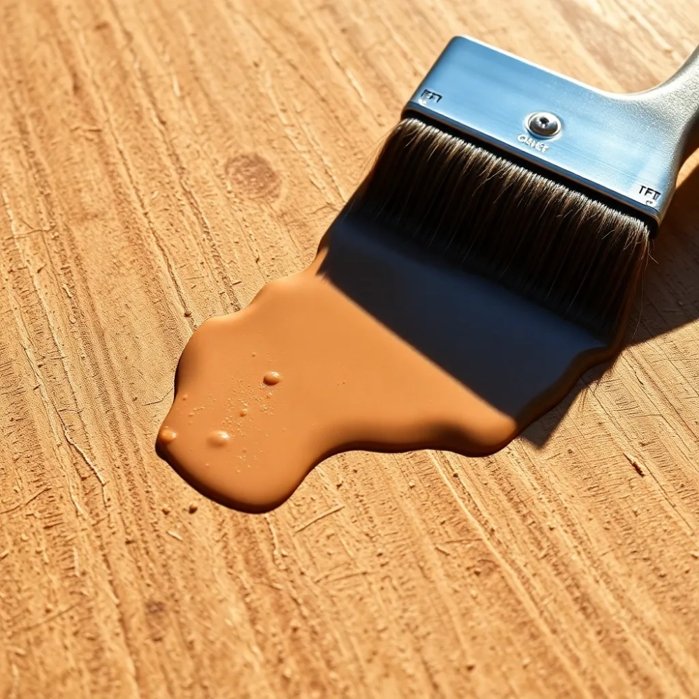 Co na płytę OSB na zewnątrz