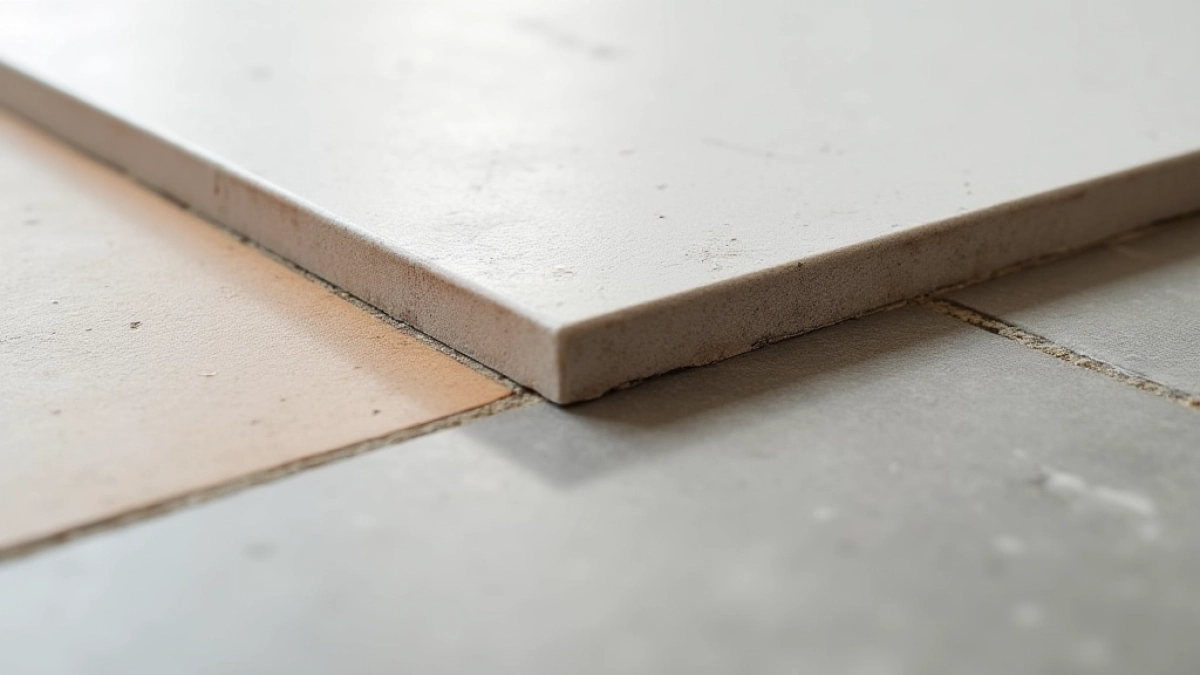 Co zamiast listwy dylatacyjnej