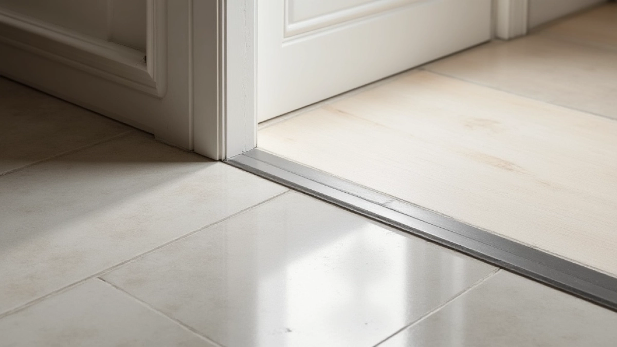 Co zamiast listwy progowej