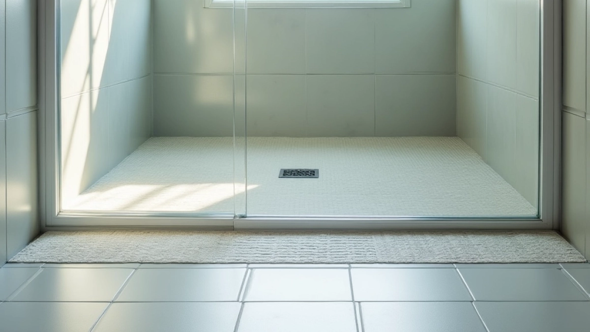 co zamiast listwy spadkowej