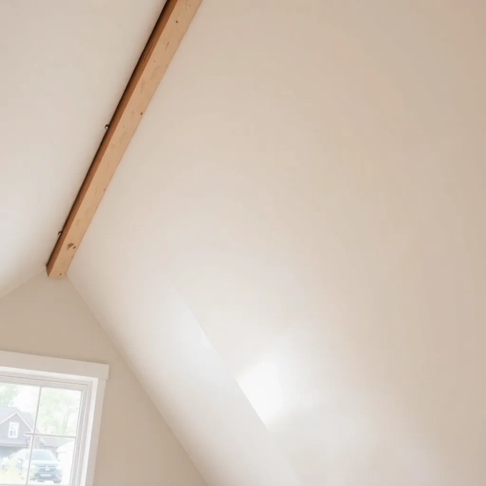 co zamiast płyt gk na poddaszu