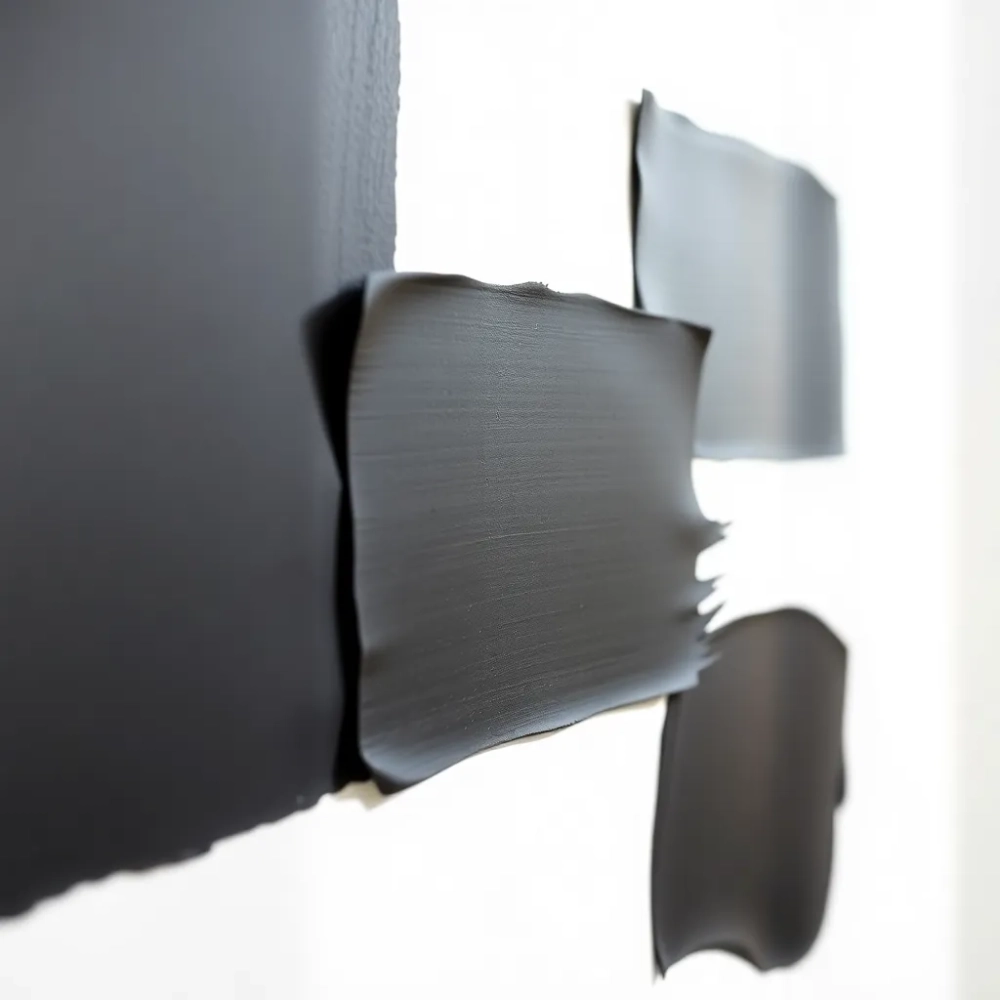 Czarna farba do ścian jaka najlepsza