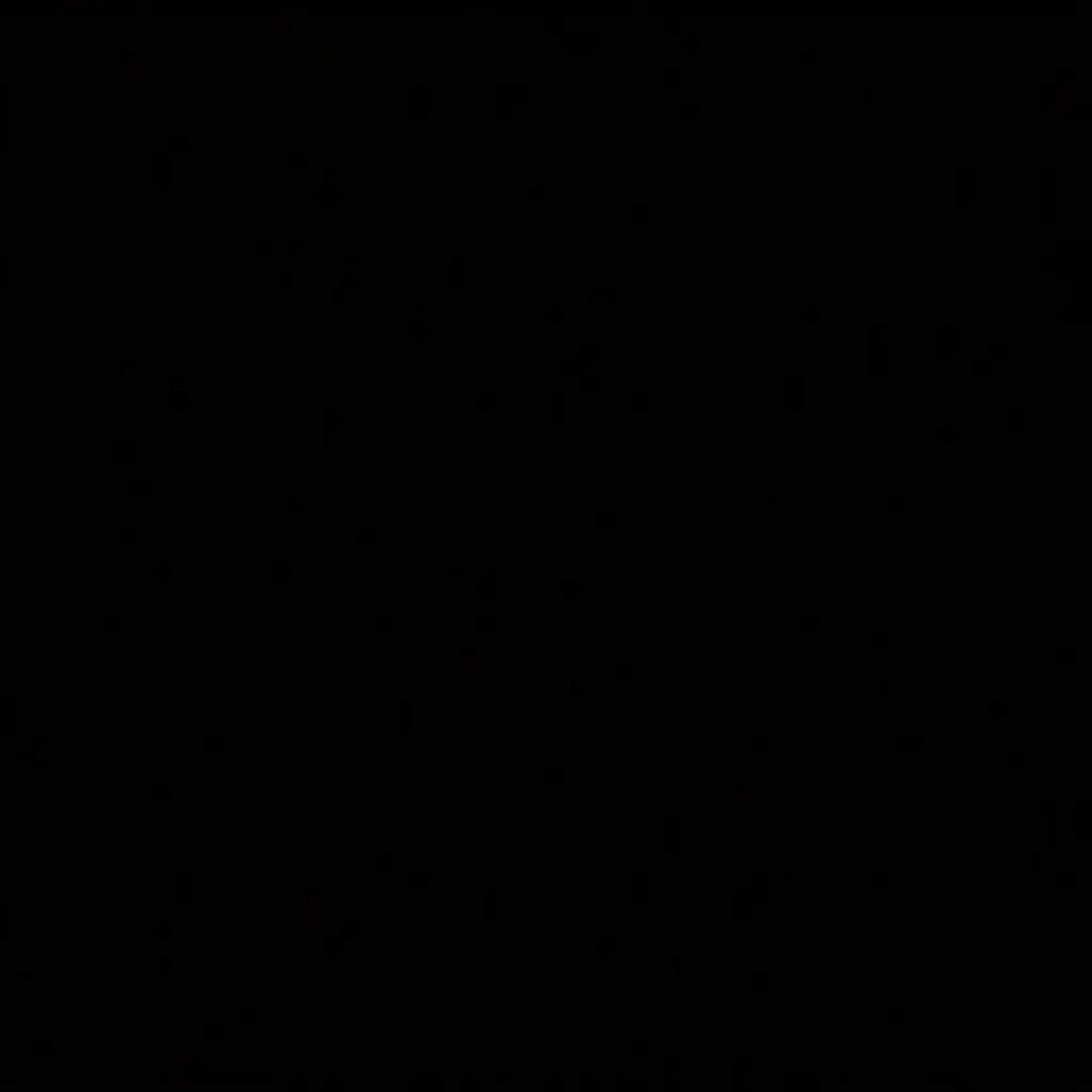 Czarna tapeta na telefon