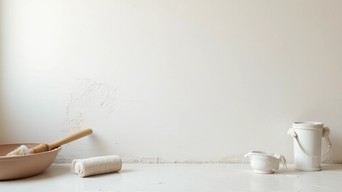 czy gruntować ściany przed gładzią