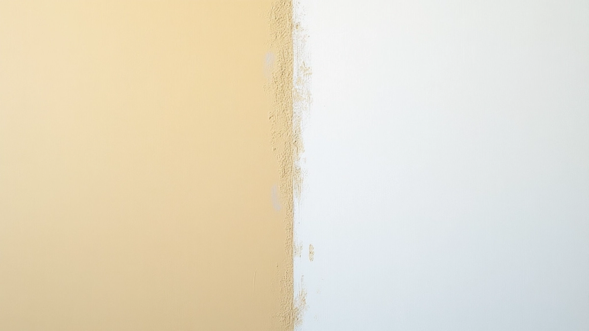 czy gruntować ściany przed malowaniem