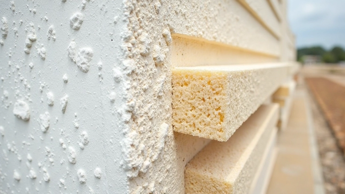 czy gruntować ściany przed ociepleniem