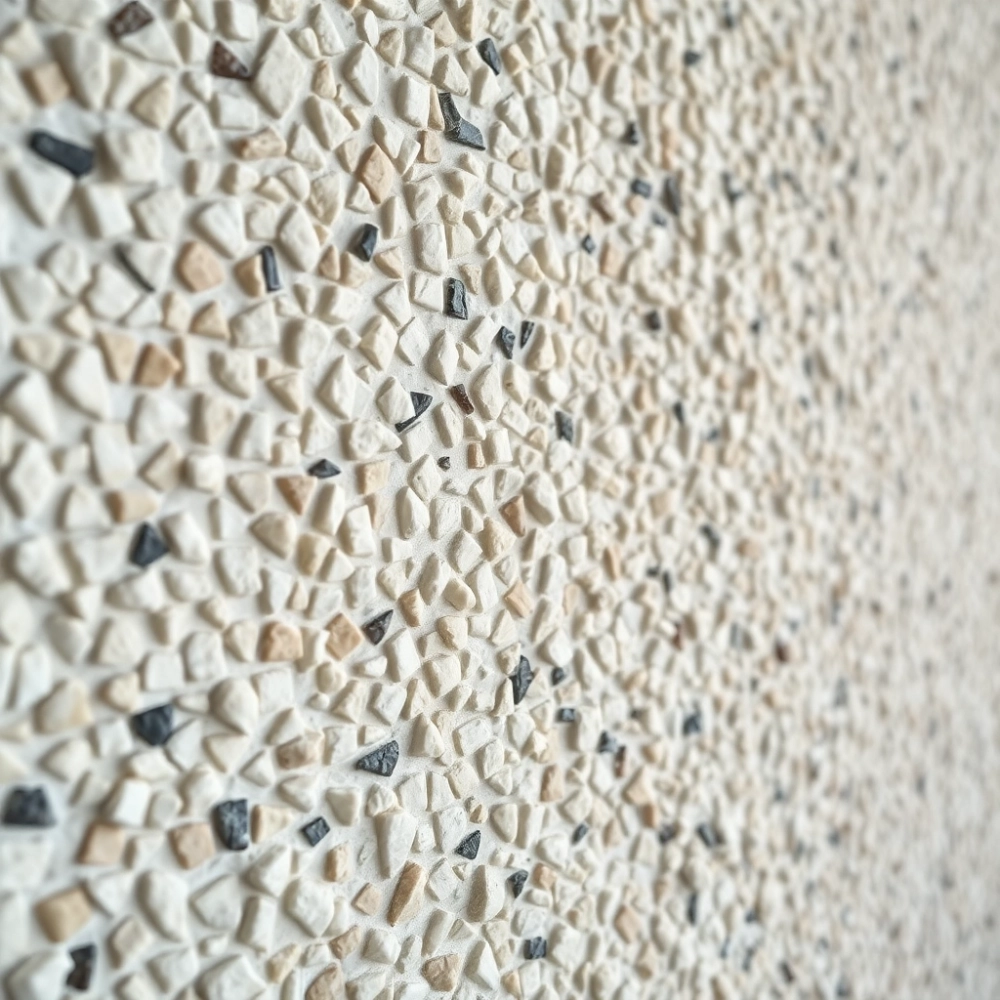 Czy Można Położyć Tapetę Na Tynk Mozaikowy