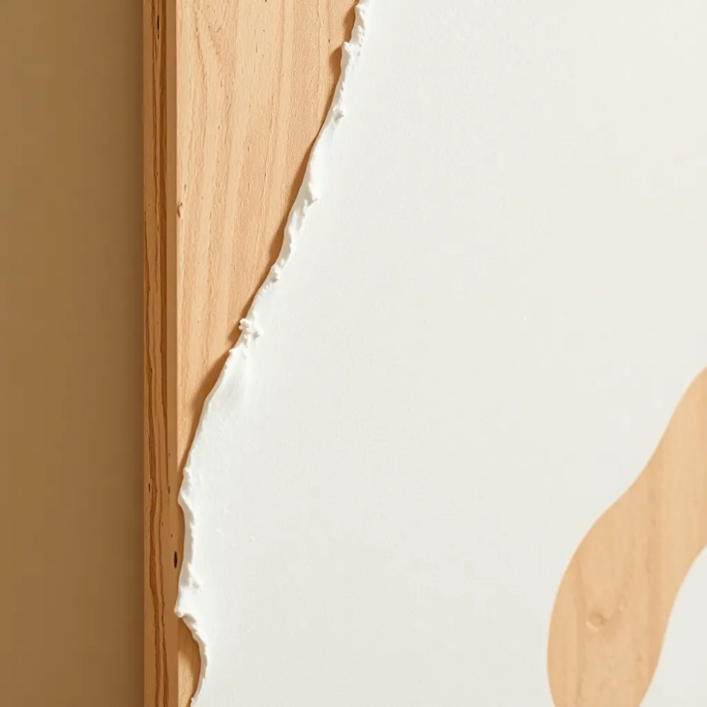 czy można szpachlować płyty osb