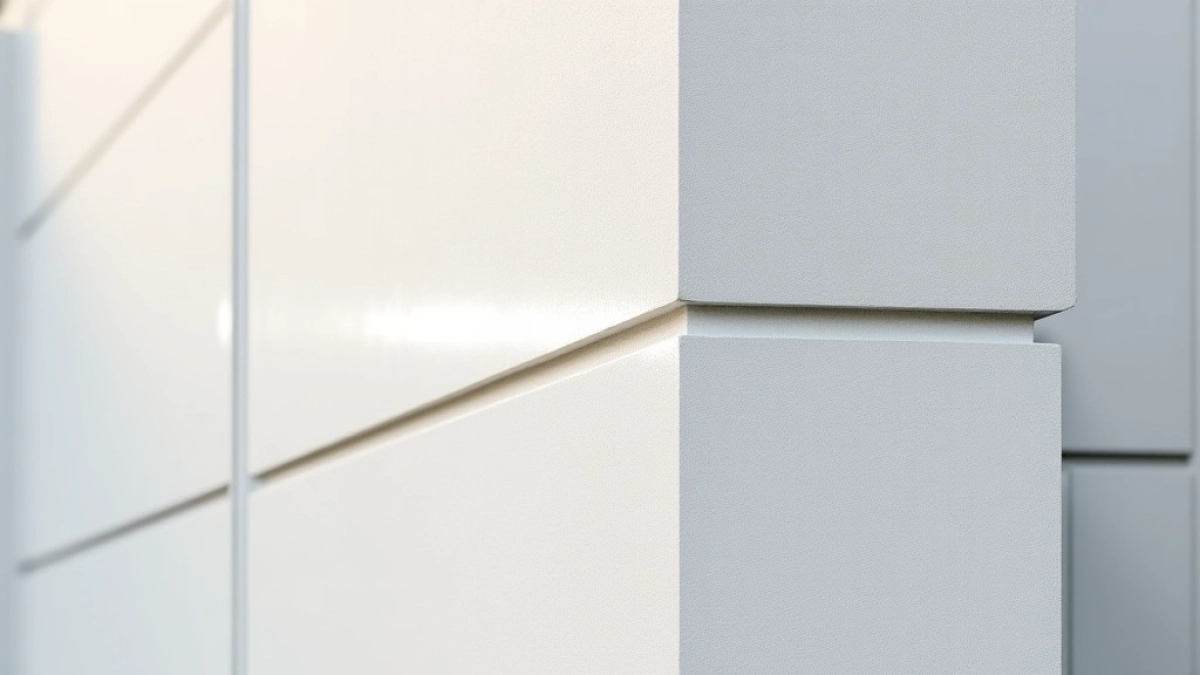 Czy potrzebna jest listwa startowa do styropianu