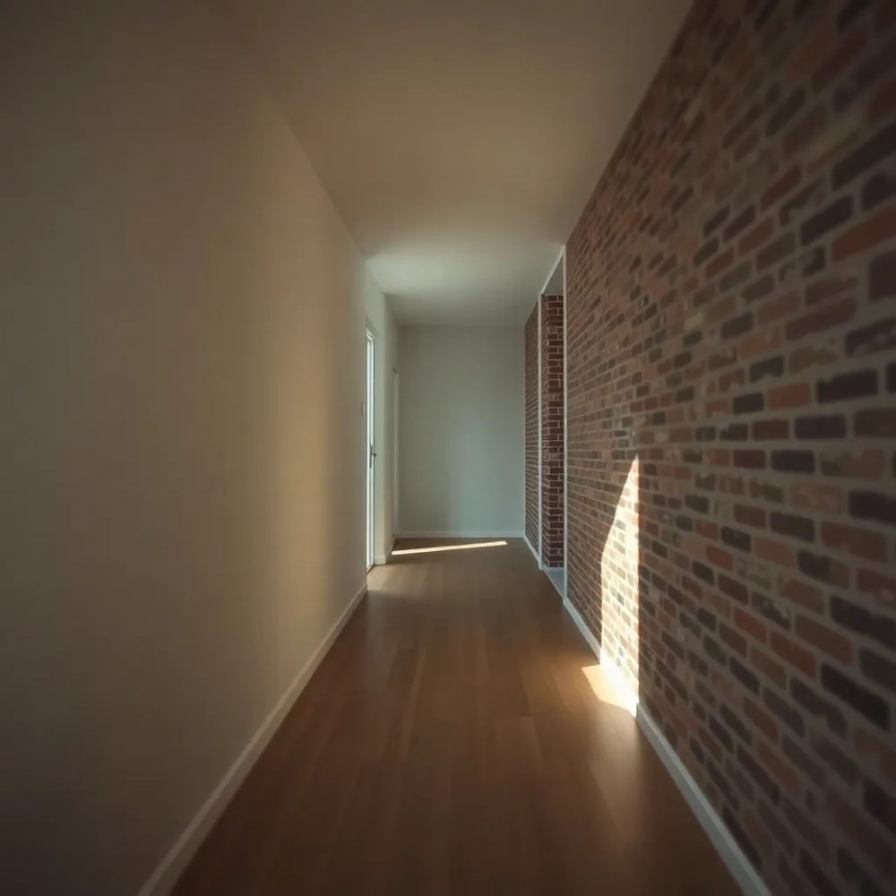 Czy ściany działowe wlicza się do powierzchni mieszkania