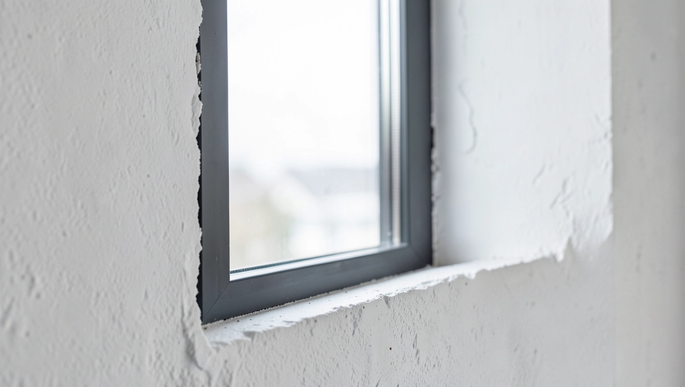 czy stosować listwy przyokienne