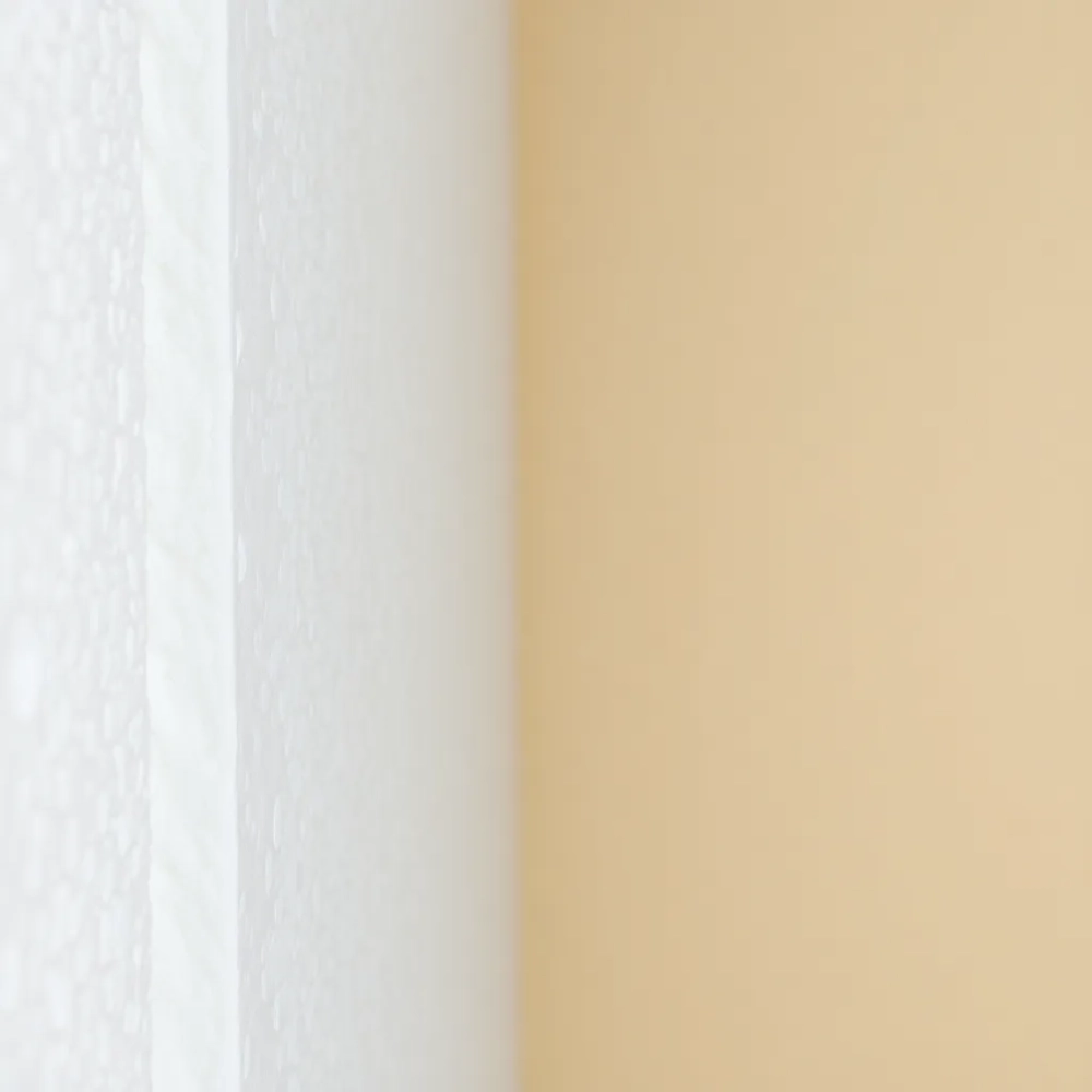 Czy styropian podłogowy można kłaść na ścianę