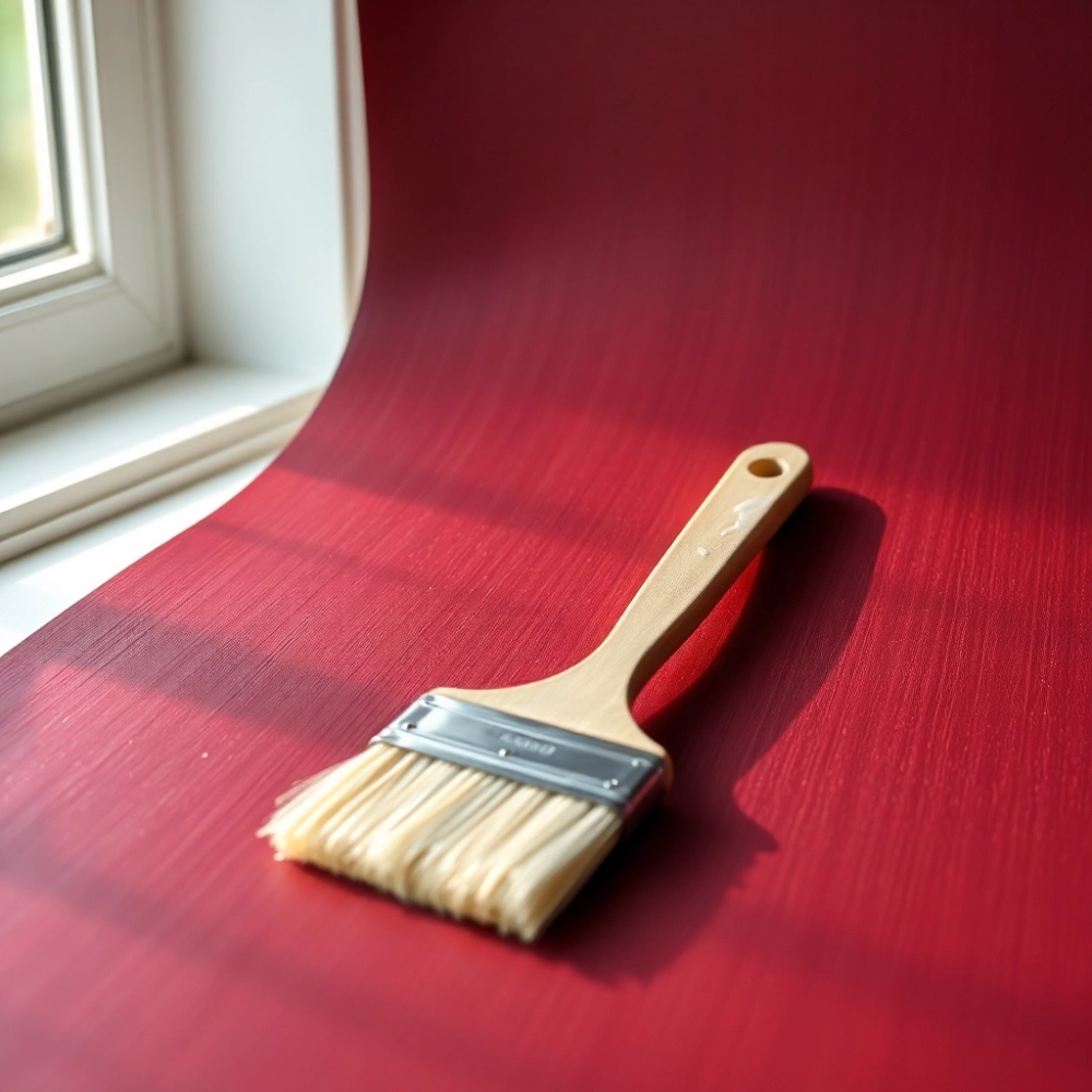 Czy Tapety Winylowe Smarujemy Klejem