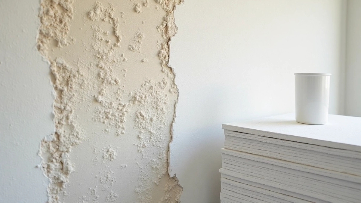 czy trzeba gruntować ściany przed klejeniem styropianu