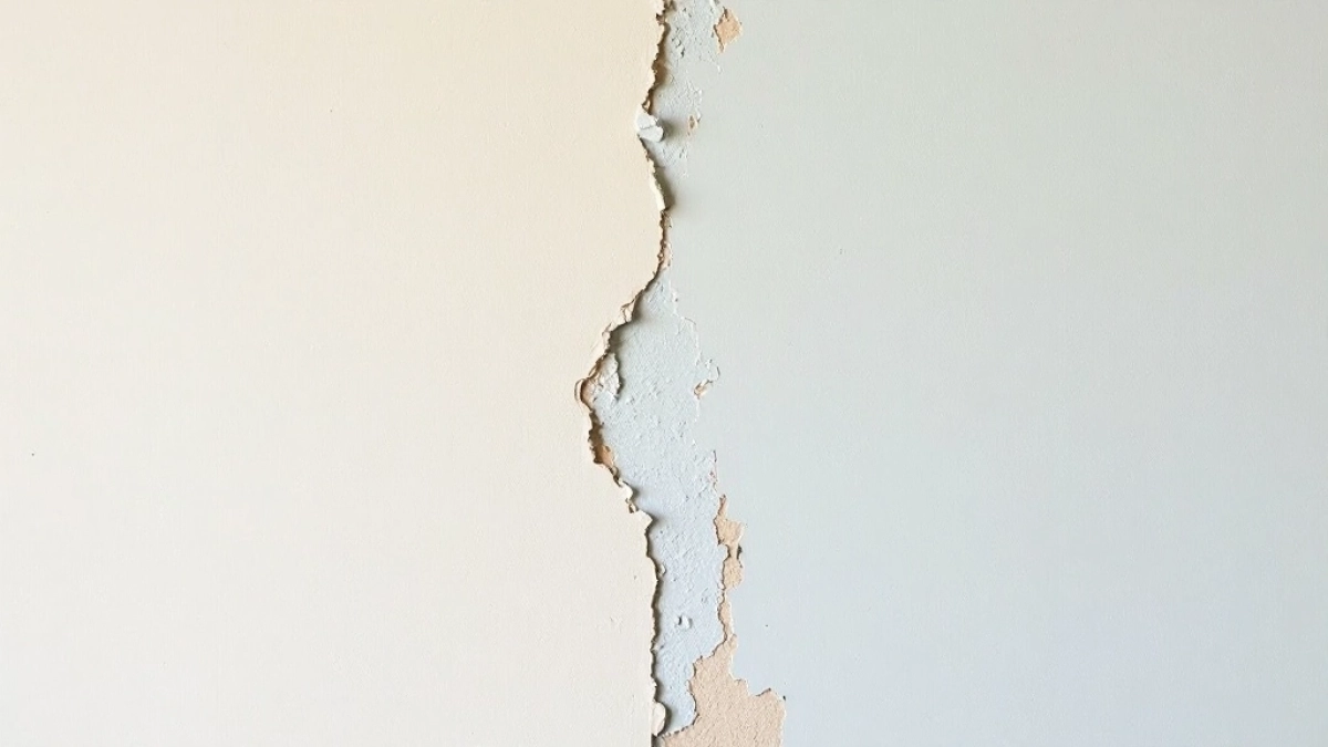 czy trzeba gruntować ściany przed tapetowaniem