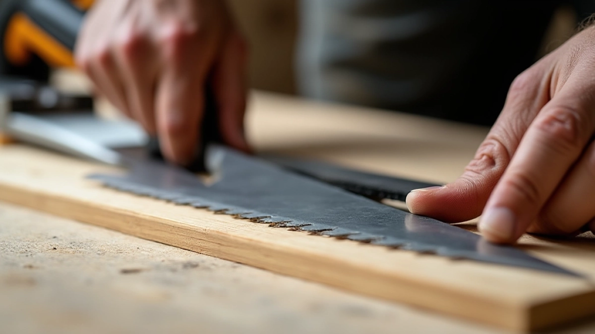 Czym ciąć listwy przypodłogowe Arbiton