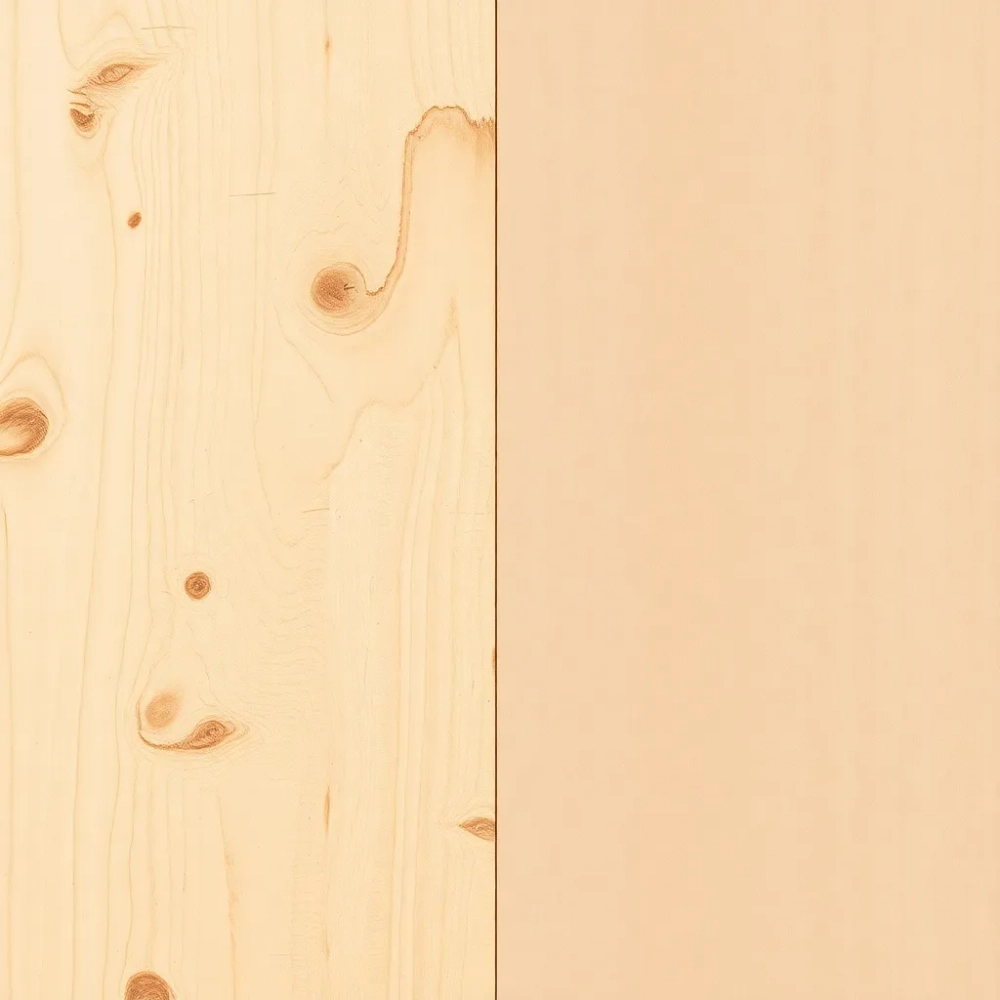 Czym okleić płytę OSB