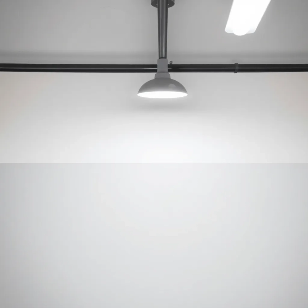 Czym pomalować lamperię w garażu