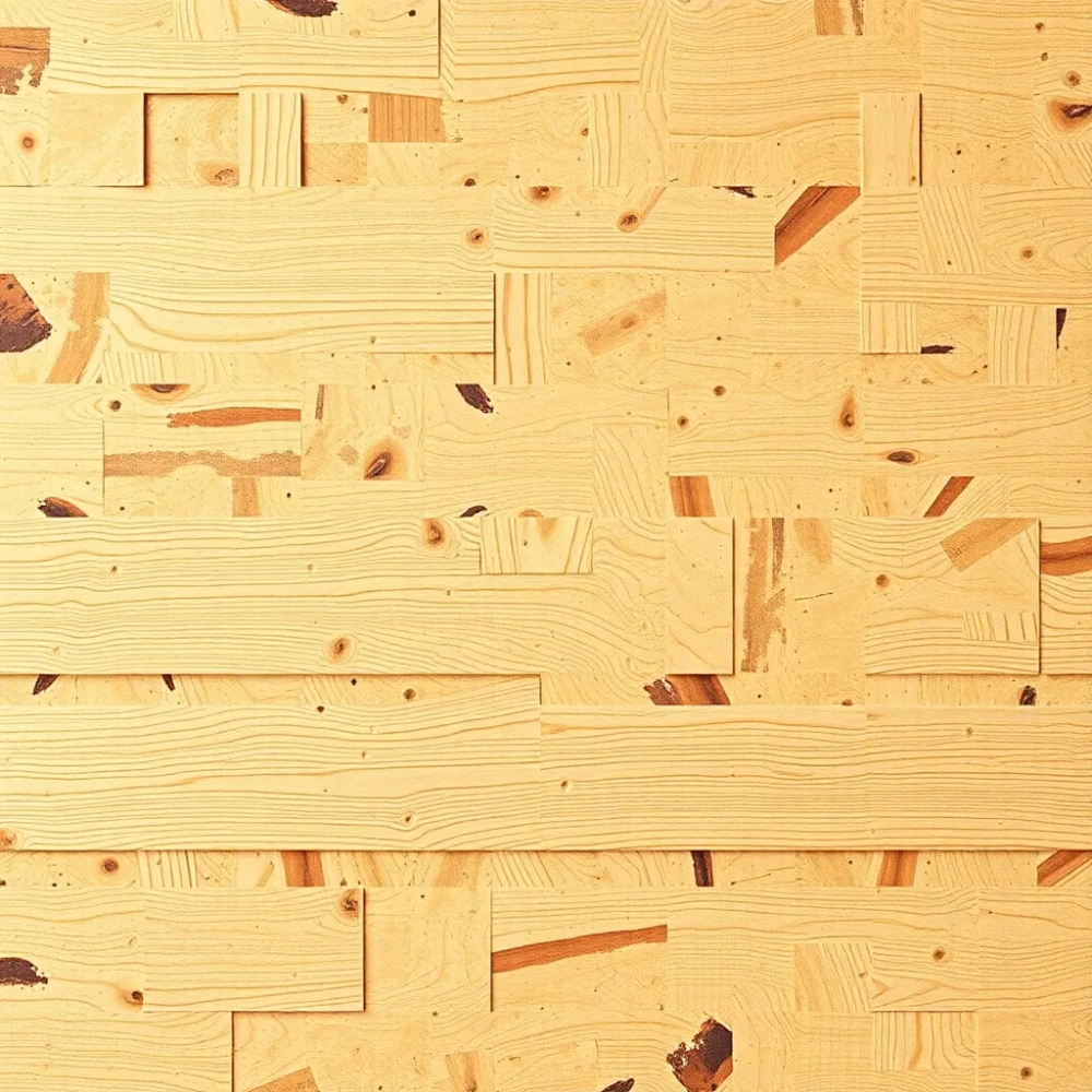 Czym pomalować płytę OSB