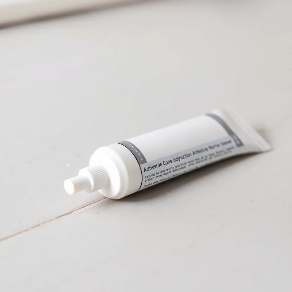 Czym przykleić listwy przypodłogowe MDF