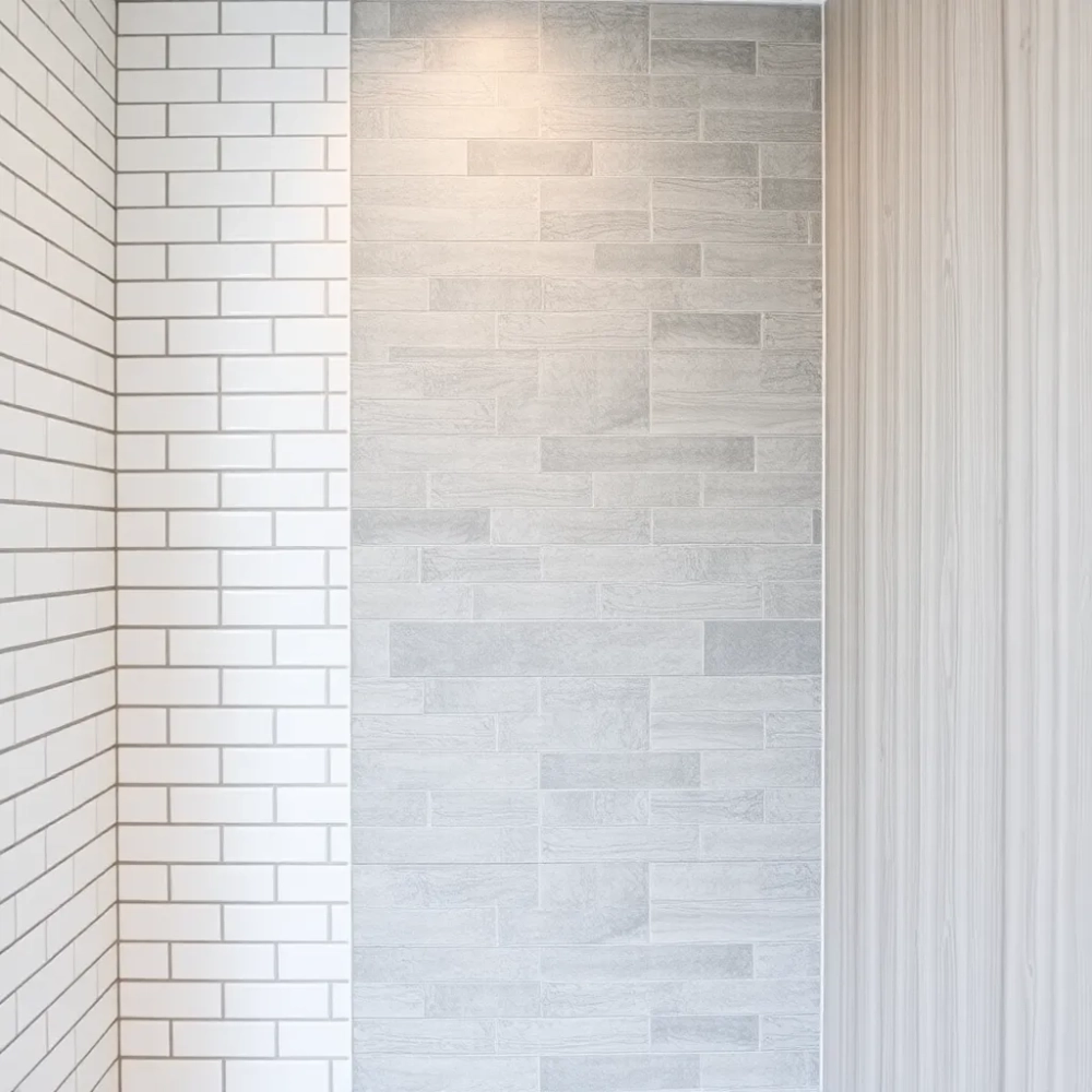 Czym wyłożyć ściany w kabinie prysznicowej