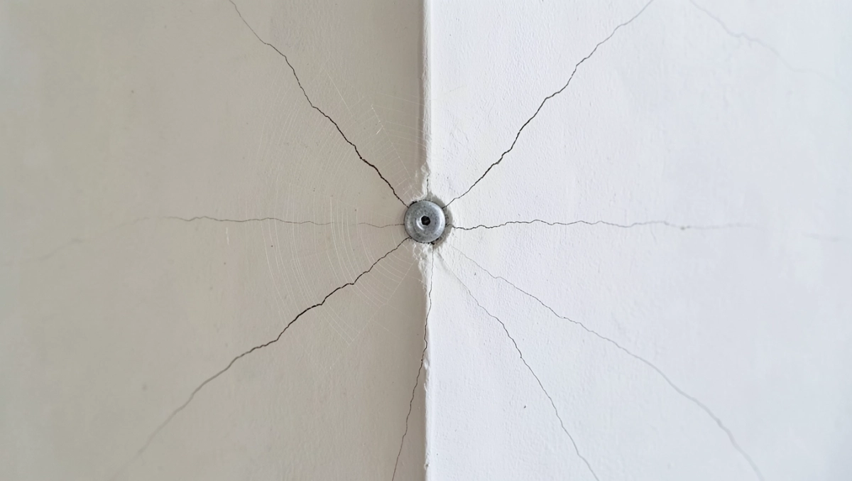 czym zastąpić listwy tynkarskie