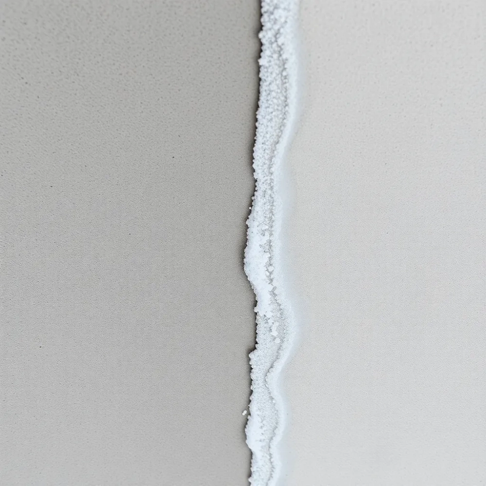 Czyszczenie sufitu betonowego