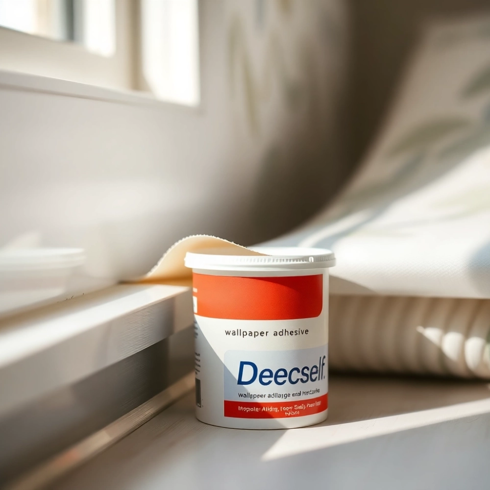 Decoself klej do tapet