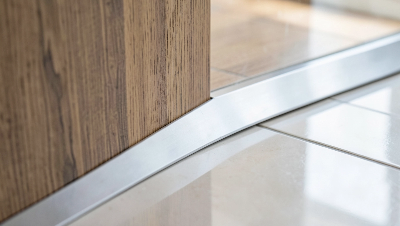 Dlaczego listwa łączeniowa panel płytka