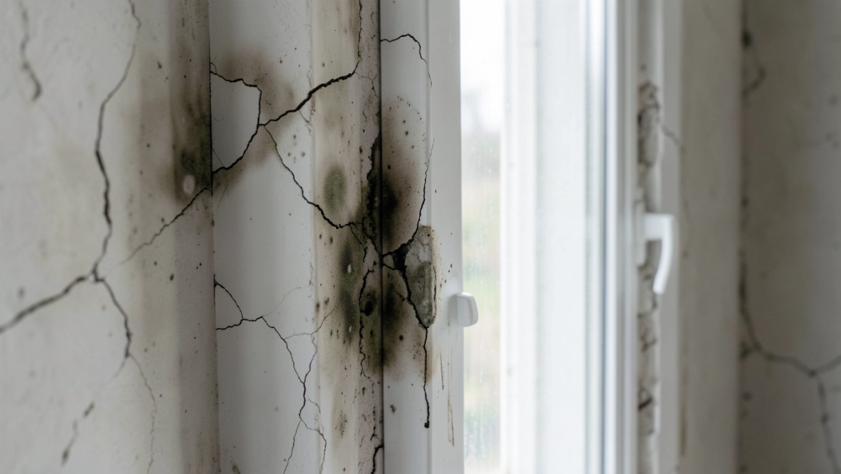 Dlaczego listwy przyokienne są niezbędne