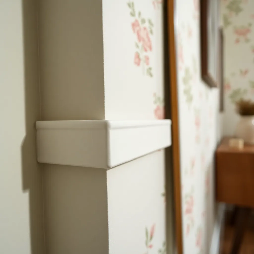 Döllken listwy do tapet