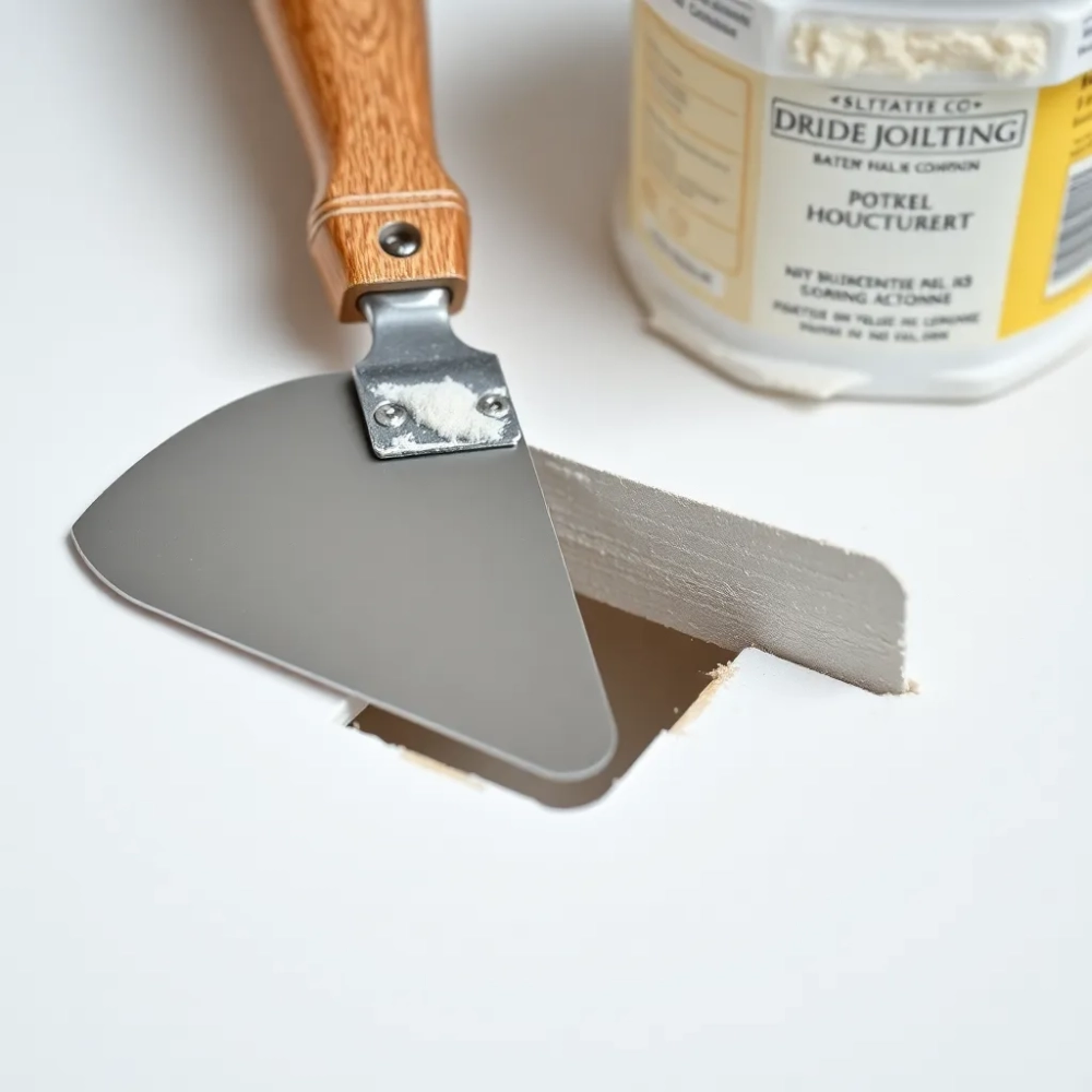 Do spoinowania płyt gk