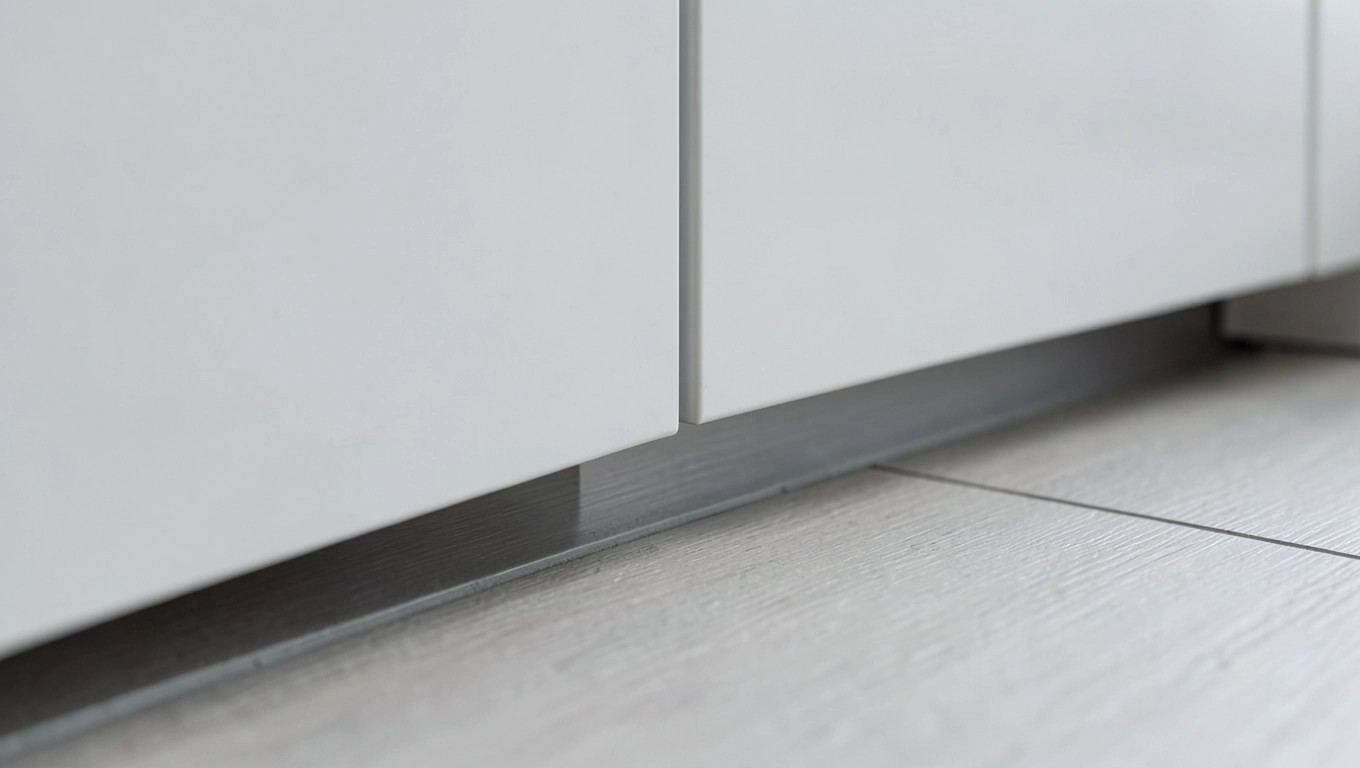 Dopłata montażu listwy przy drzwiach bezprzylgowych