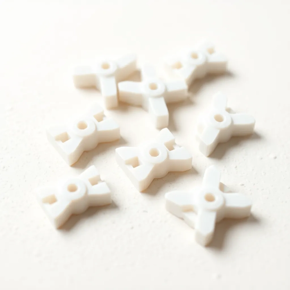 dystanse do płyt gk