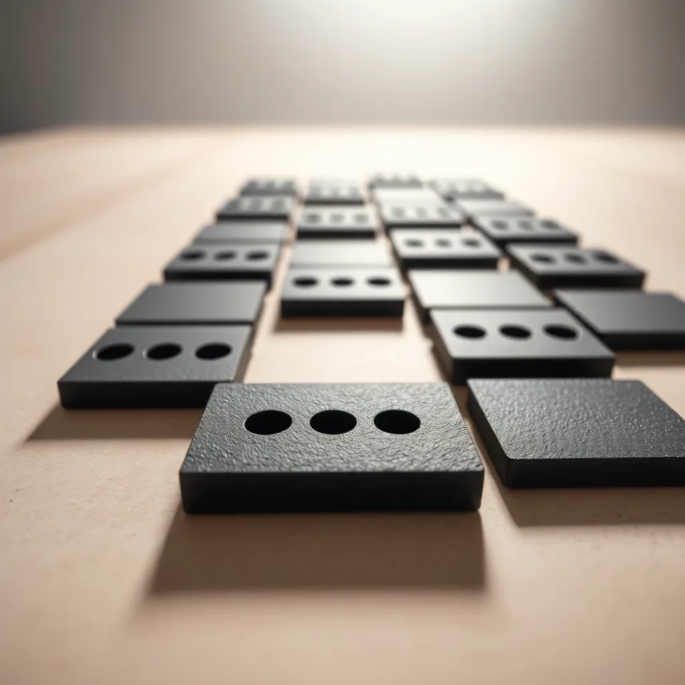 Dystanse do płyt OSB