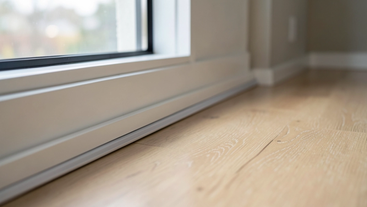 elektryczne listwy grzewcze przypodłogowe